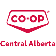 Central Alberta Co-op Logo